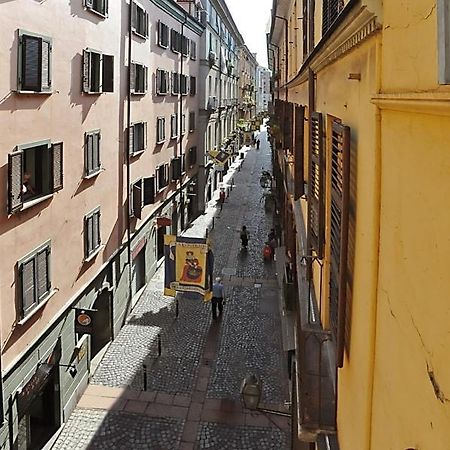 Cozy Studio In Turin City Center By Wonderful Italy Habitación foto