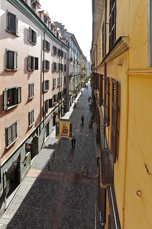Cozy Studio In Turin City Center By Wonderful Italy Habitación foto